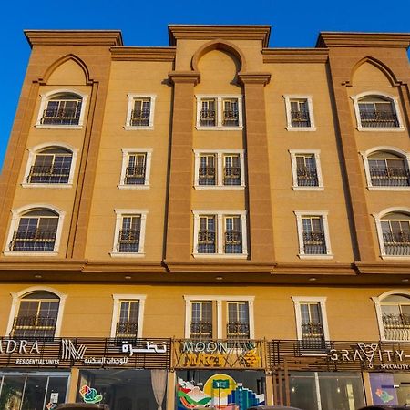 نظرة للشقق الفندقية Khobar Buitenkant foto