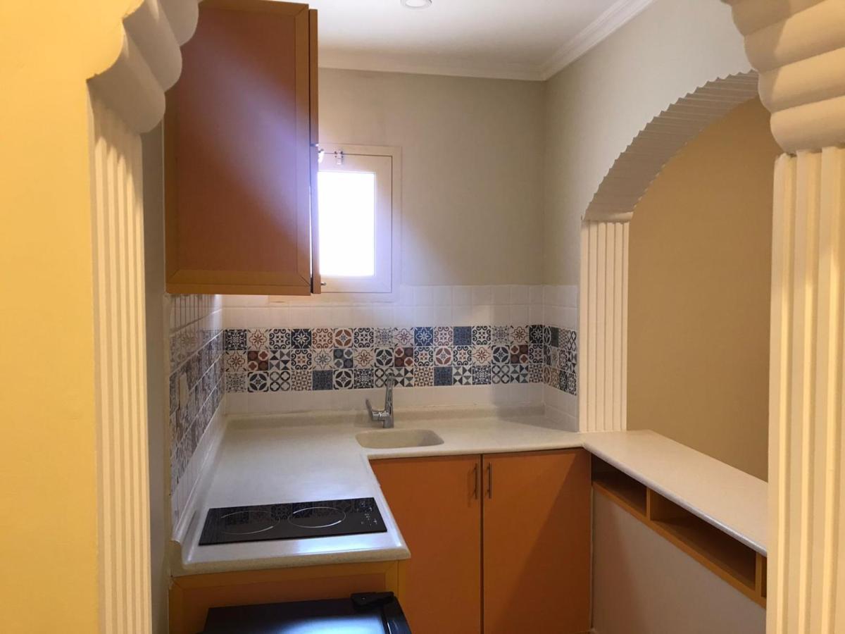 نظرة للشقق الفندقية Khobar Buitenkant foto