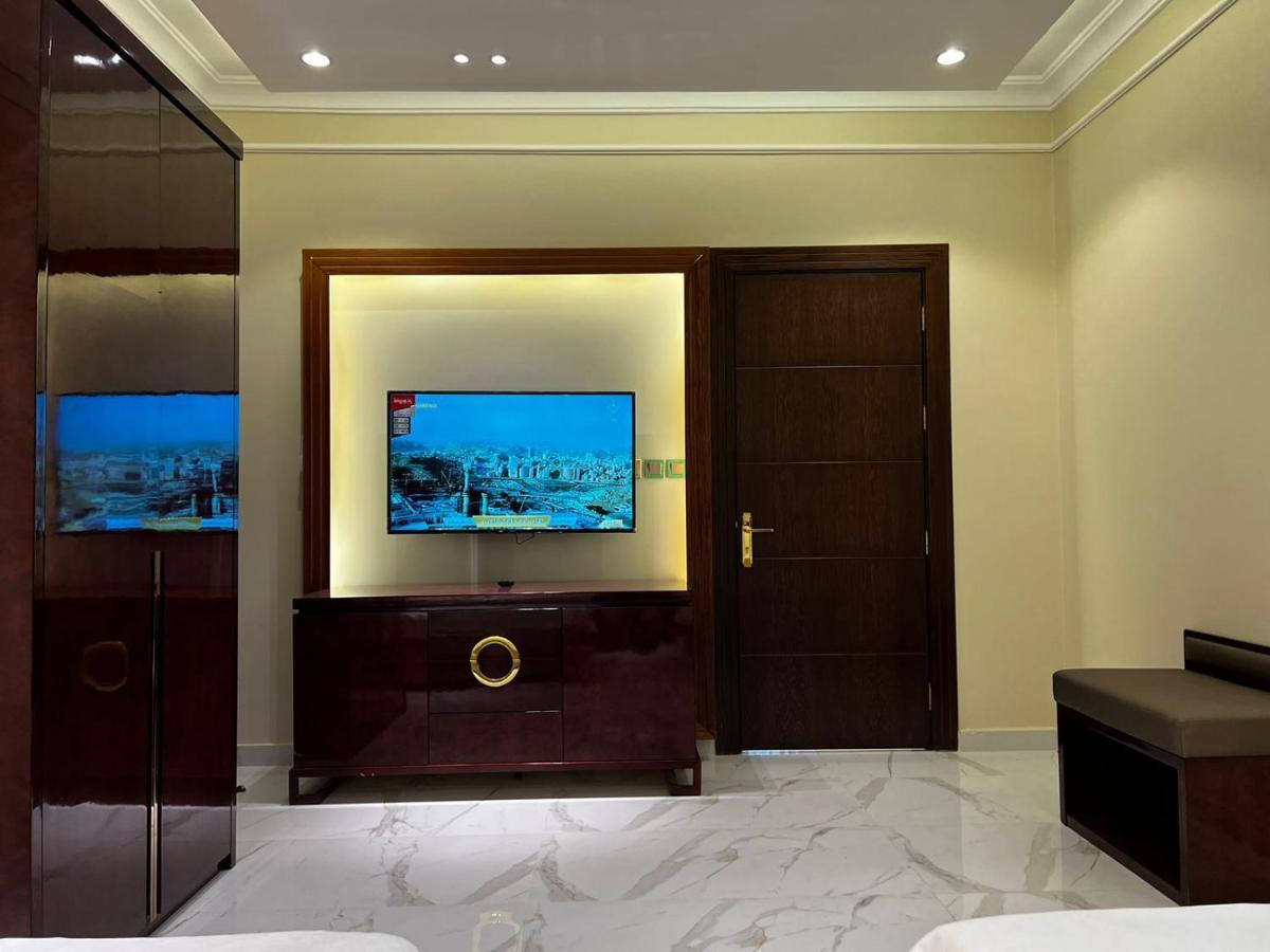 نظرة للشقق الفندقية Khobar Buitenkant foto