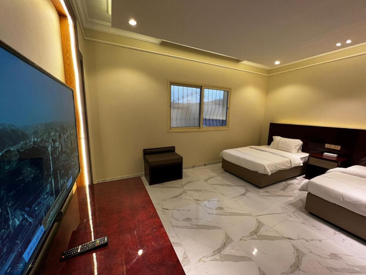 نظرة للشقق الفندقية Khobar Buitenkant foto