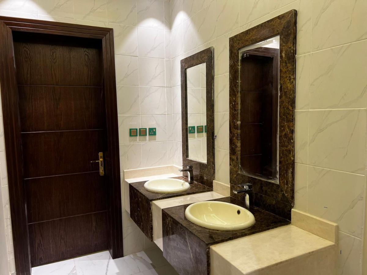 نظرة للشقق الفندقية Khobar Buitenkant foto